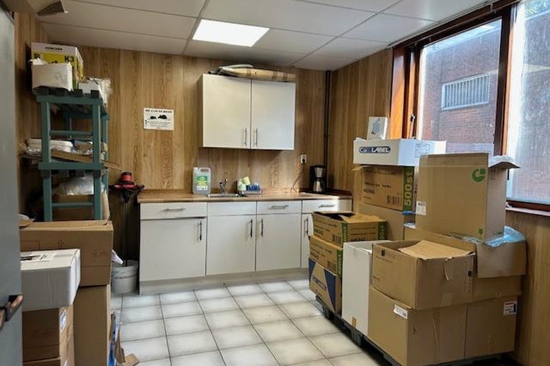 BedrijfsruimteaanMorseweg 39<br/> inVolendam