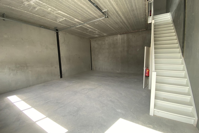 BedrijfsruimteaanChroomstraat 8 17<br/> inLelystad