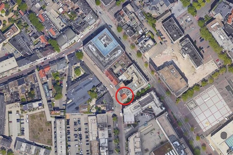 Kantoorruimte Eindhoven - Waagstraat 10 - Foto 14