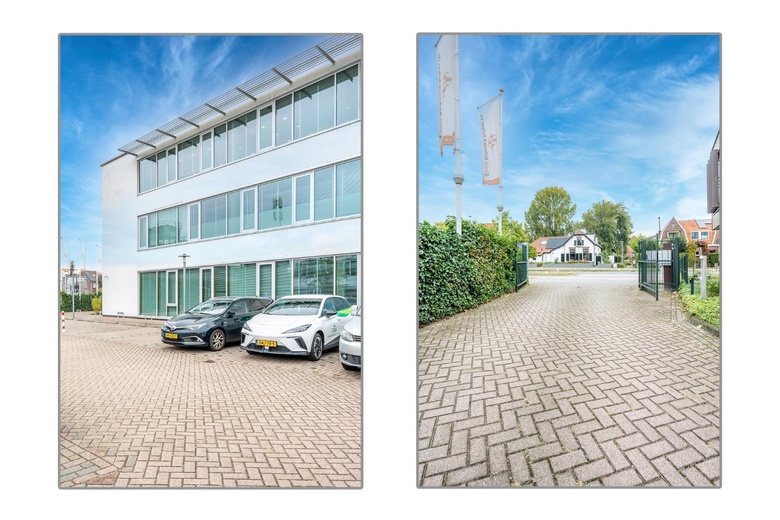 KantoorruimteaanUtrechtseweg 34 E 0 ong<br/> inIJsselstein