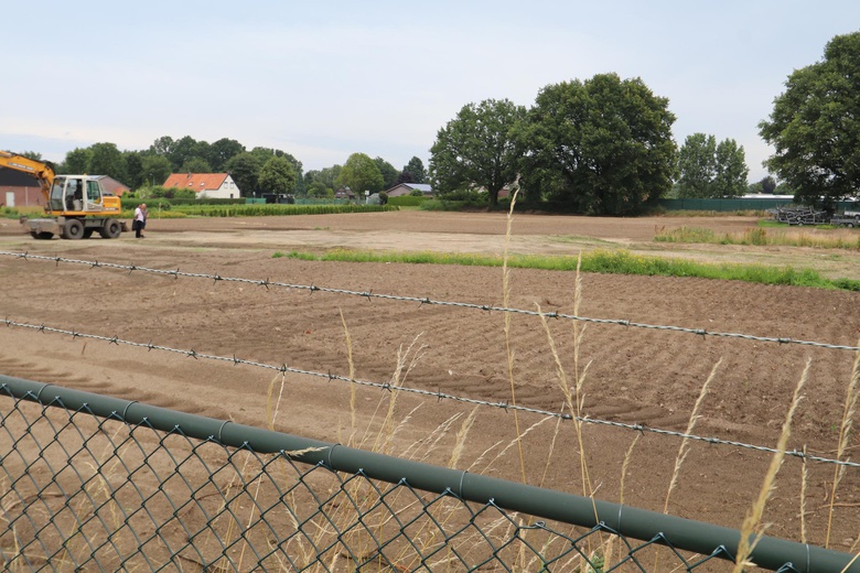 KavelaanZandterweg 38<br/> inLottum KavelaanZandterweg 38<br/> inLottum