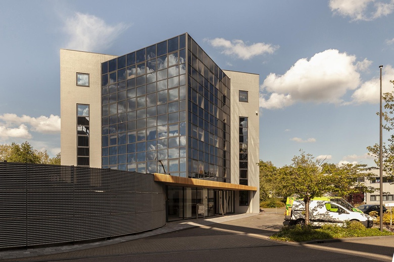 KantoorruimteaanTielweg 3<br/> inGouda