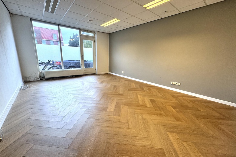 KantoorruimteaanNoordereinde 59<br/> in's-Graveland