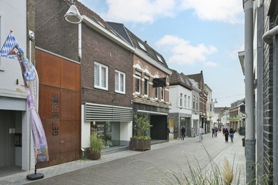 Winkelruimte te koop Sittard - Steenweg 27