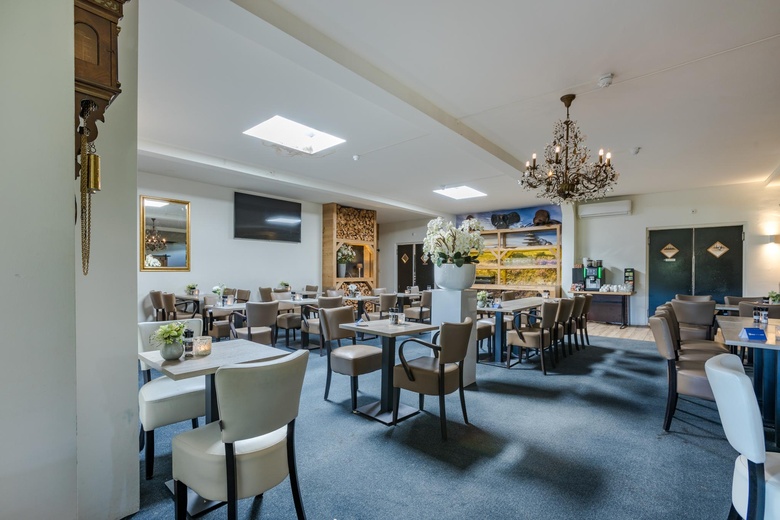 HorecaaanGortelseweg 8<br/> inVierhouten HorecaaanGortelseweg 8<br/> inVierhouten