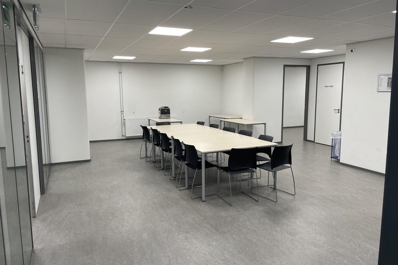 BedrijfsruimteaanStadsring 67<br/> inAmersfoort