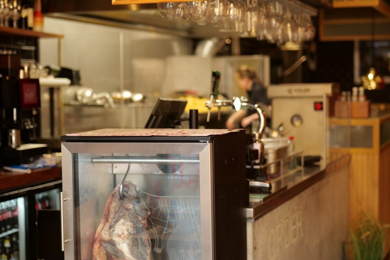 Horeca Amsterdam - Prinsengracht 478 H - Foto 9