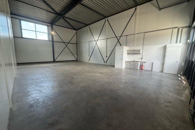 BedrijfsruimteaanKaskinenweg 18<br/> inGroningen