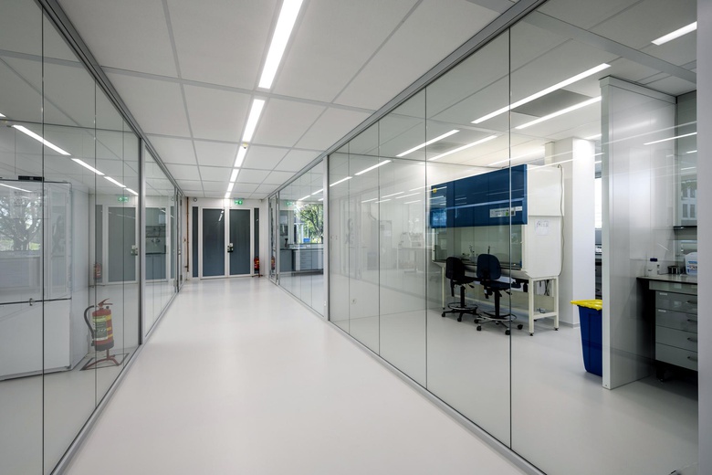 KantoorruimteaanPaalbergweg 2 - 4<br/> inAmsterdam KantoorruimteaanPaalbergweg 2 - 4<br/> inAmsterdam