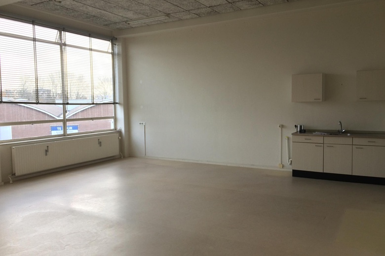 BedrijfsruimteaanZweedsestraat 1<br/> inZutphen