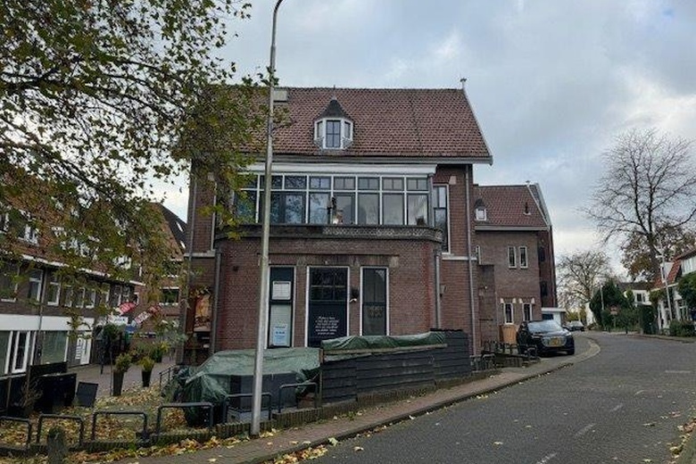 HorecaaanDorpsstraat 9<br/> inRenkum