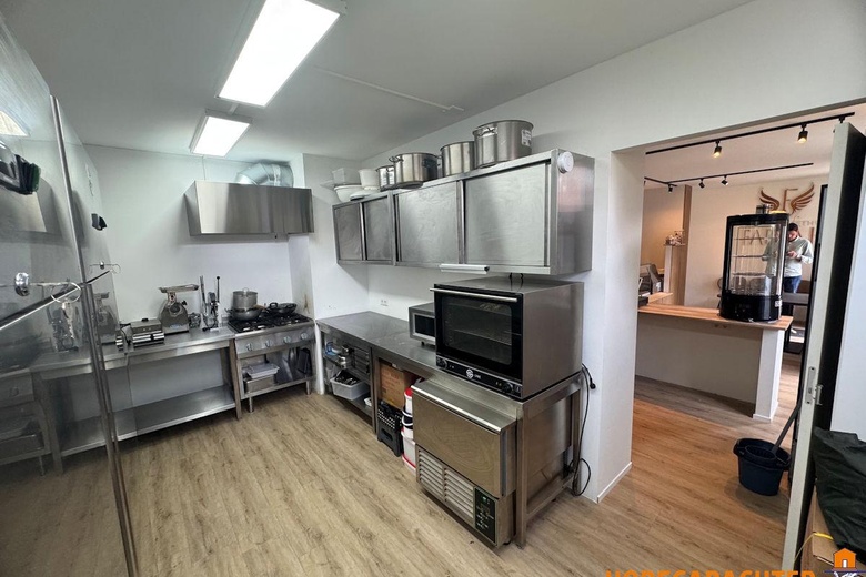 Horeca Wageningen - Veerstraat 5 - Foto 9