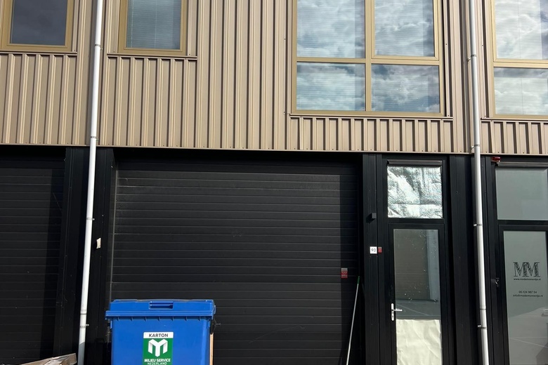 Bedrijfsruimte Nieuwerkerk aan den IJssel - Steenbakkerij 90 - Foto 2