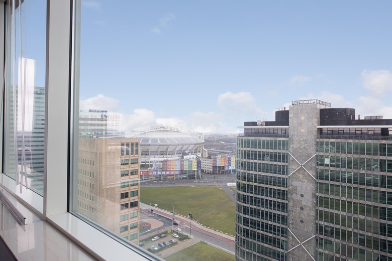 KantoorruimteaanDe entree 230<br/> inAmsterdam