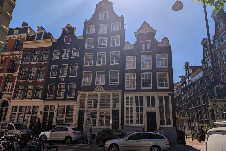 KantoorruimteaanDroogbak 16 H<br/> inAmsterdam