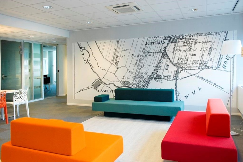 KantoorruimteaanZoomstede 2 20<br/> inNieuwegein KantoorruimteaanZoomstede 2 20<br/> inNieuwegein