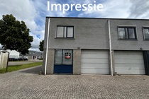 Bedrijfsruimte Alkmaar - Otterkoog 14 A - Foto 1