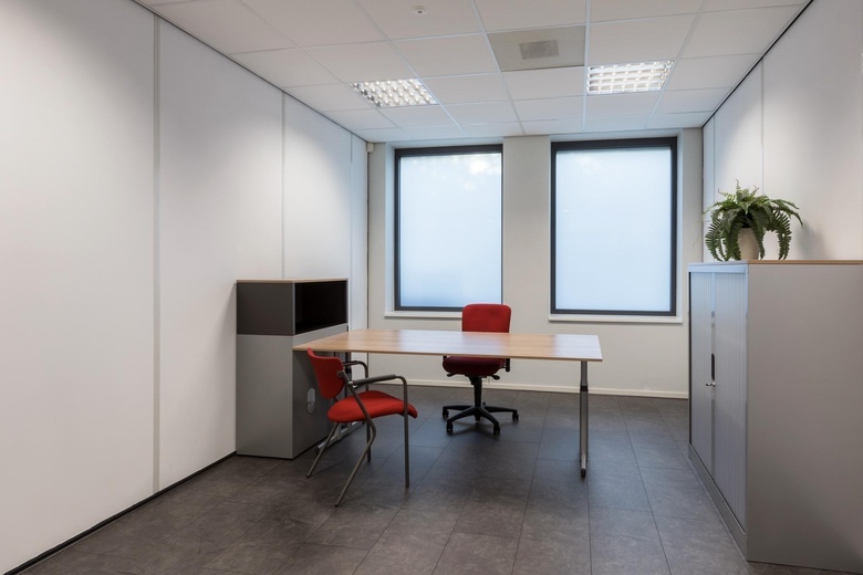 KantoorruimteaanVan Dijklaan 7<br/> inWaalre