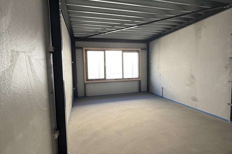 BedrijfsruimteaanHogeweyselaan 201 S<br/> inWeesp