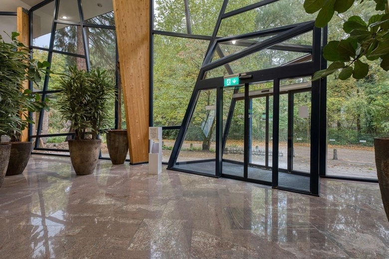 KantoorruimteaanHoraplantsoen 20<br/> inEde