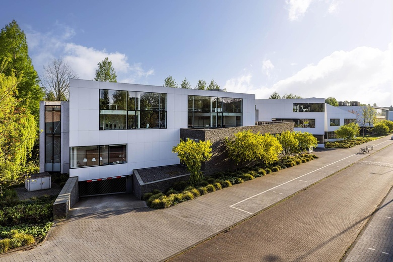 KantoorruimteaanFred. Roeskestraat 97 E<br/> inAmsterdam
