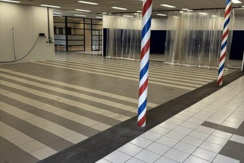 Bedrijfsruimte Geleen - Zaanstraat 14 - Foto 9