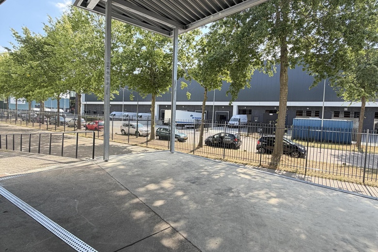 Bedrijfsruimte Son en Breugel - Ekkersrijt 1411 - Foto 10