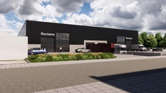 Bedrijfsruimte te koop Venlo - Voltastraat 15