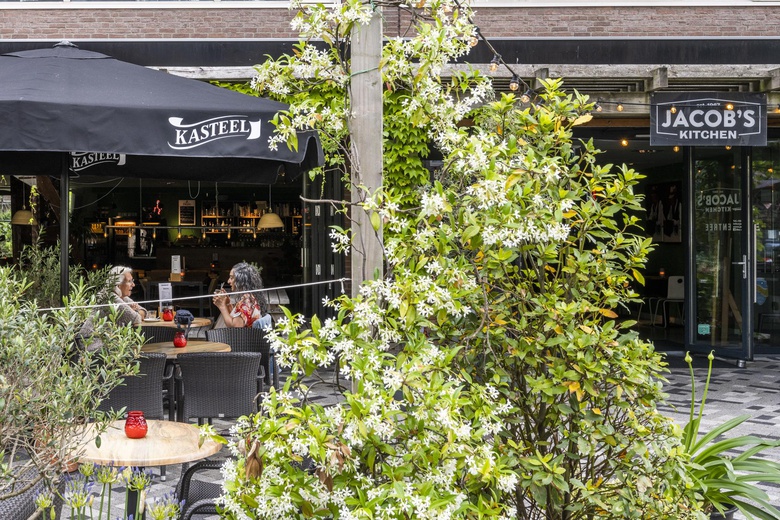 KantoorruimteaanDiemermere 19<br/> inDiemen