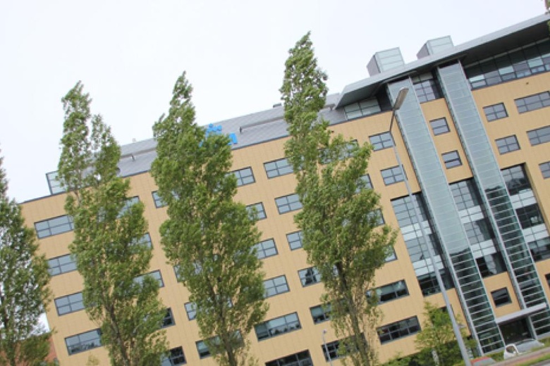 KantoorruimteaanLaan van Oversteen 20<br/> inRijswijk