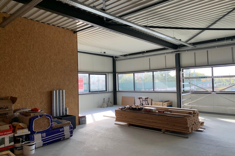 Bedrijfsruimte Voorschoten - Industrieweg 21 - Foto 30