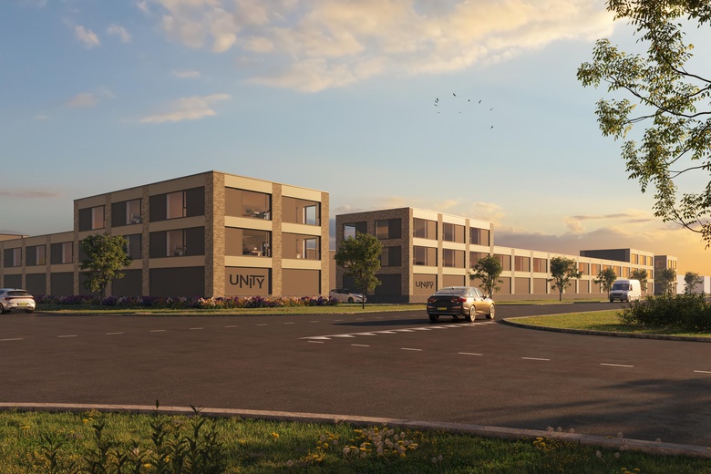 Bedrijfsruimte Amsterdam - Bornhout 0 ong - Foto 7