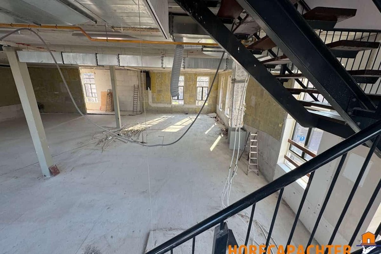 HorecaaanMarkt 8<br/> inZevenaar HorecaaanMarkt 8<br/> inZevenaar