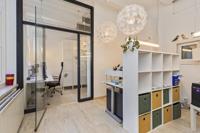 KantoorruimteaanHerenstraat 16<br/> inMiddelburg