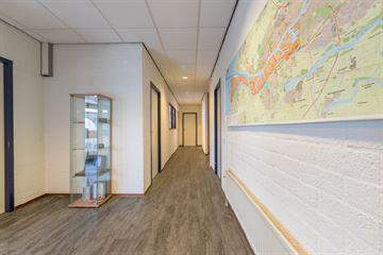 KantoorruimteaanEkkersrijt 2029<br/> inSon en Breugel