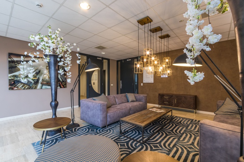 KantoorruimteaanMarathon 2<br/> inHilversum