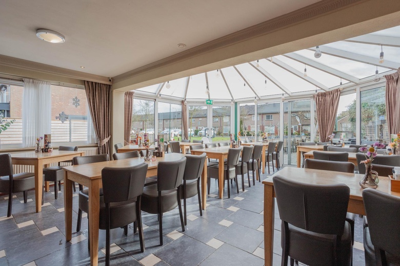 HorecaaanChristinastraat 1<br/> inMierlo