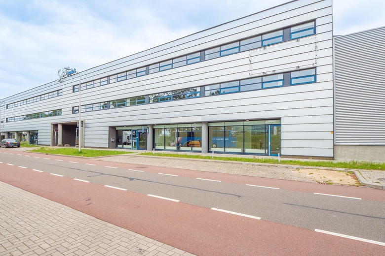 KantoorruimteaanRadonweg 3 - 10<br/> inUtrecht