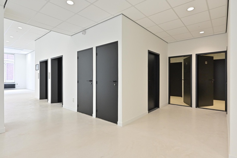 KantoorruimteaanParkstraat 20<br/> inDen Haag