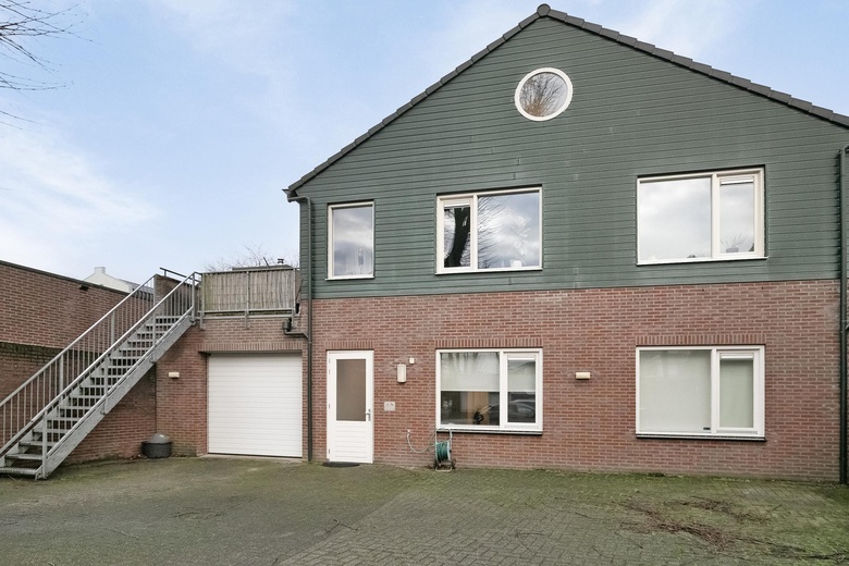 WinkelruimteaanDorpsstraat 15<br/> inNunspeet WinkelruimteaanDorpsstraat 15<br/> inNunspeet
