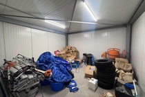 Bedrijfsruimte Rosmalen - Huisbergenweg 10 - Foto 4
