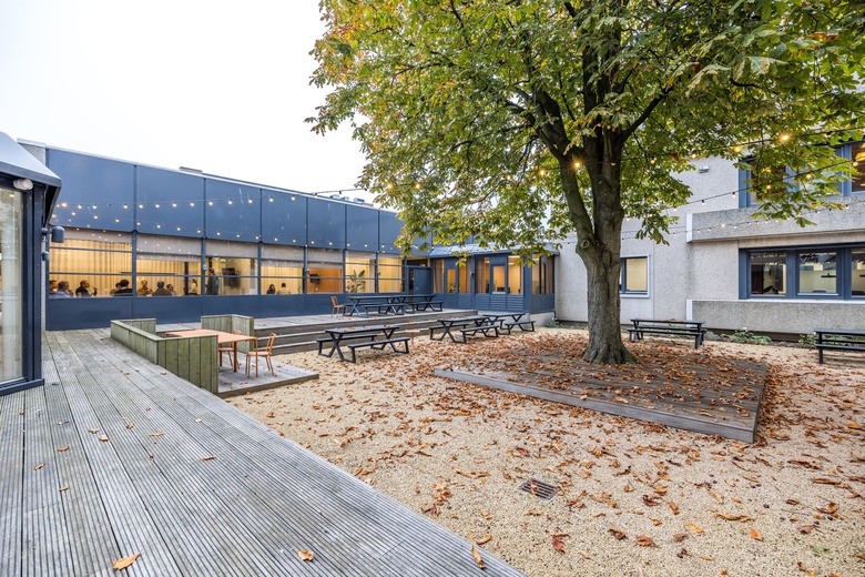 KantoorruimteaanAtoomweg 50<br/> inUtrecht