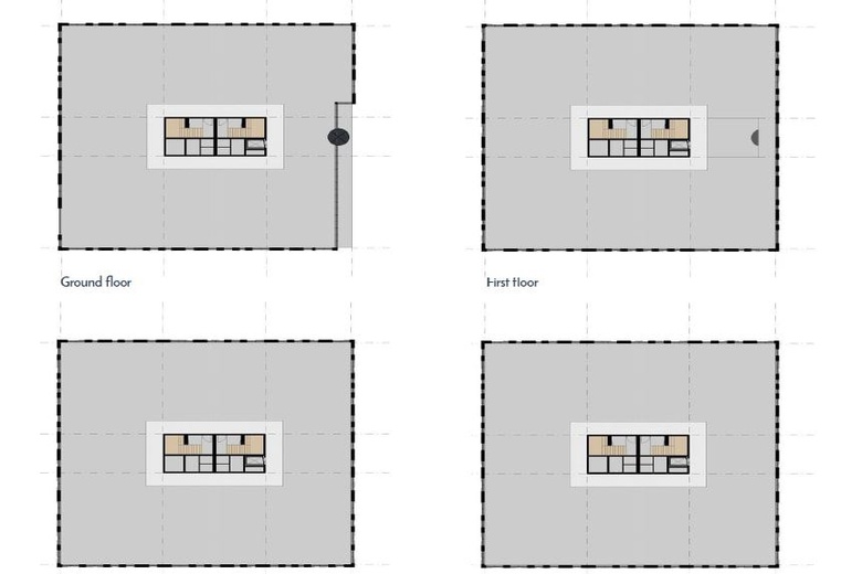 KantoorruimteaanHuygensstraat 40 -Giotto<br/> inNoordwijk