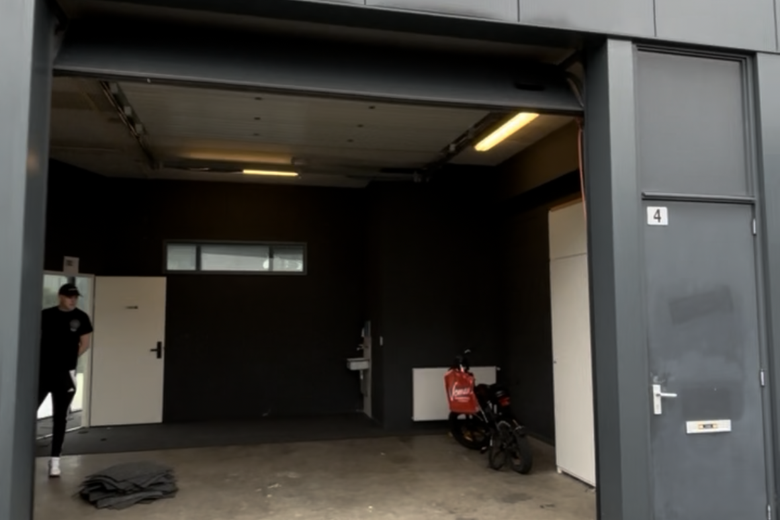Bedrijfsruimte Schagen - Zijperweg 4 - Foto 7