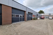Bedrijfsruimte Zutphen - Handelskade 16 c - Foto 4