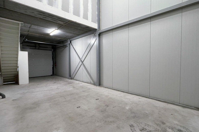 BedrijfsruimteaanBolderweg 18 B 26<br/> inAlmere BedrijfsruimteaanBolderweg 18 B 26<br/> inAlmere