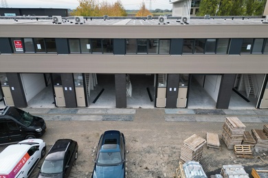 Bekijk foto 2 van Reedijk 8 F 15