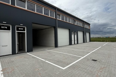 Bekijk foto 2 van Schipholweg 977 G