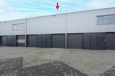 Bedrijfsruimte Schutweg 21 19, Lelystad | Bedrijfspand.com