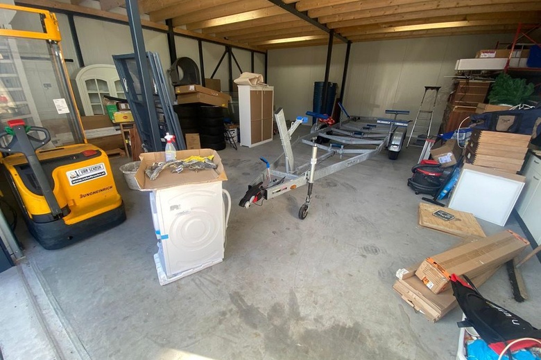 BedrijfsruimteaanEgersundweg 11 k<br/> inGroningen